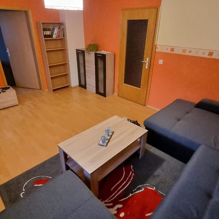 Ferienwohnungen Und Zimmer In Nordhausen Bagian luar foto