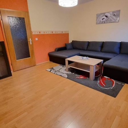 Ferienwohnungen Und Zimmer In Nordhausen Bagian luar foto