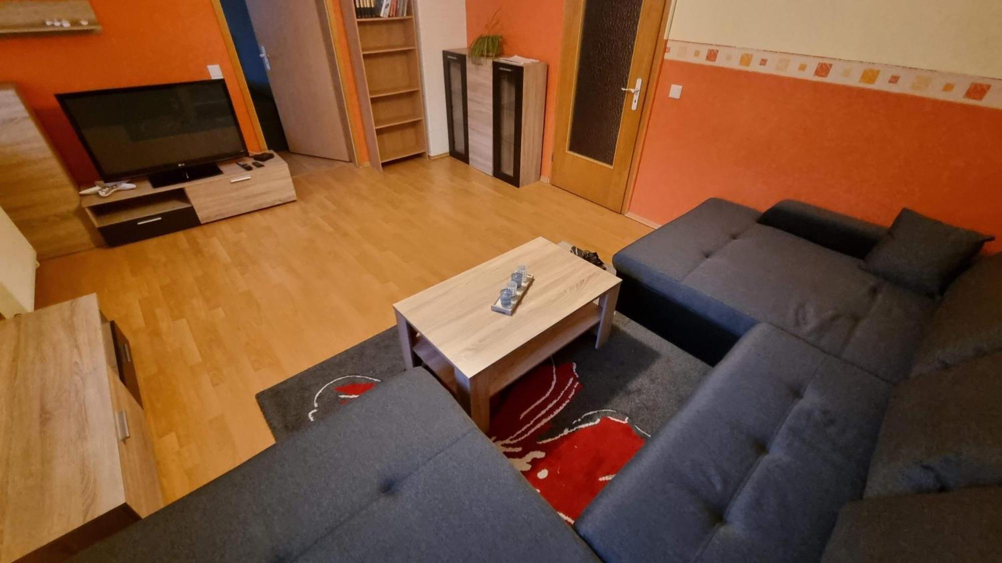 Ferienwohnungen Und Zimmer In Nordhausen Bagian luar foto