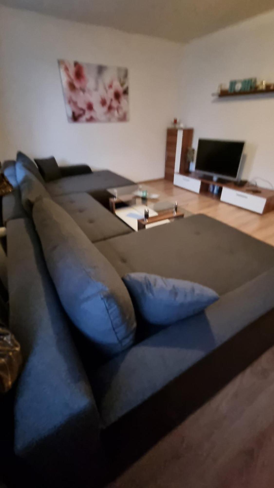 Ferienwohnungen Und Zimmer In Nordhausen Bagian luar foto