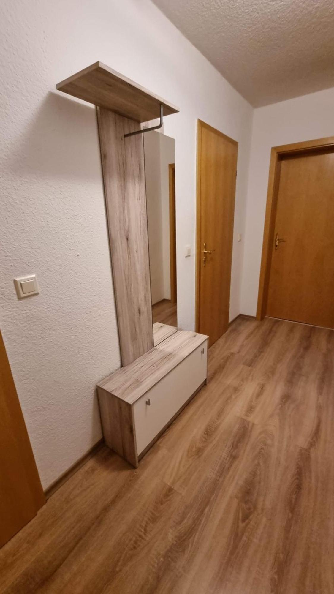 Ferienwohnungen Und Zimmer In Nordhausen Bagian luar foto